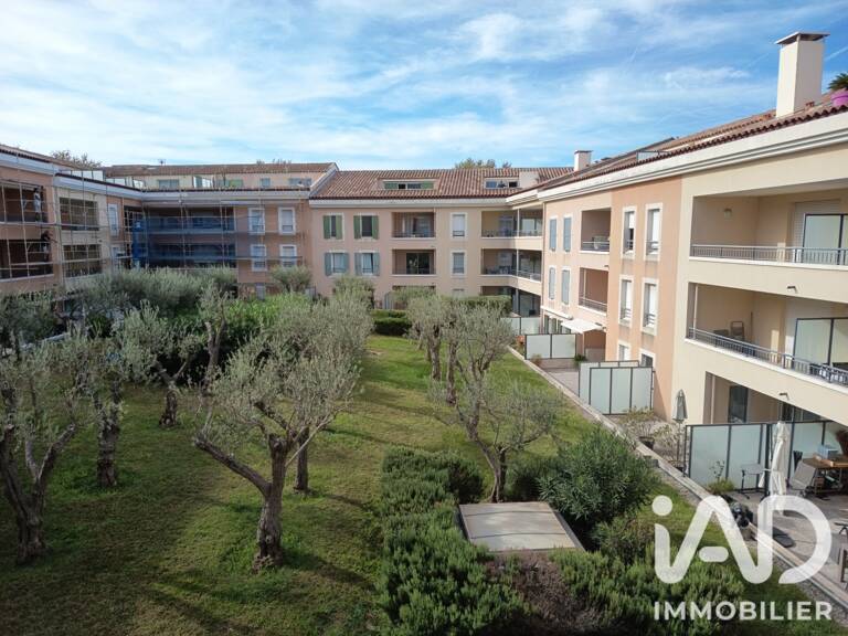 Vente Appartement 3 pièces — photo 1