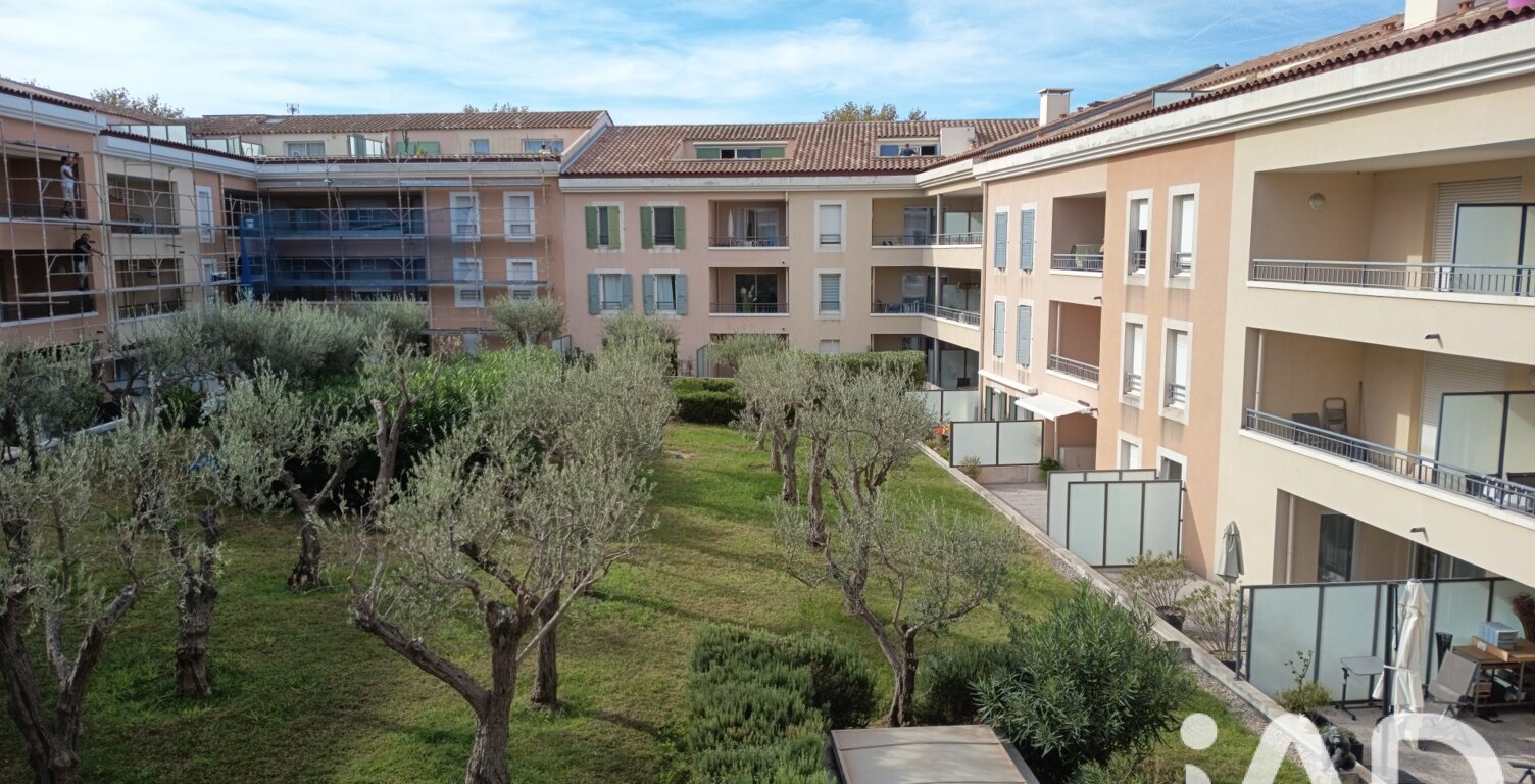 Vente Appartement 3 pièces — photo 1