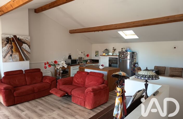 Vente Appartement 3 pièces — photo 4