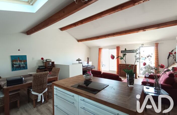 Vente Appartement 3 pièces — photo 5