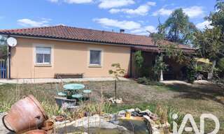 Maison 5 Pièces 135 m² à vendre à Gramat (46500)