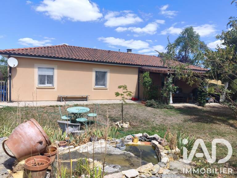 Vente Maison traditionnelle 5 pièces — photo 1