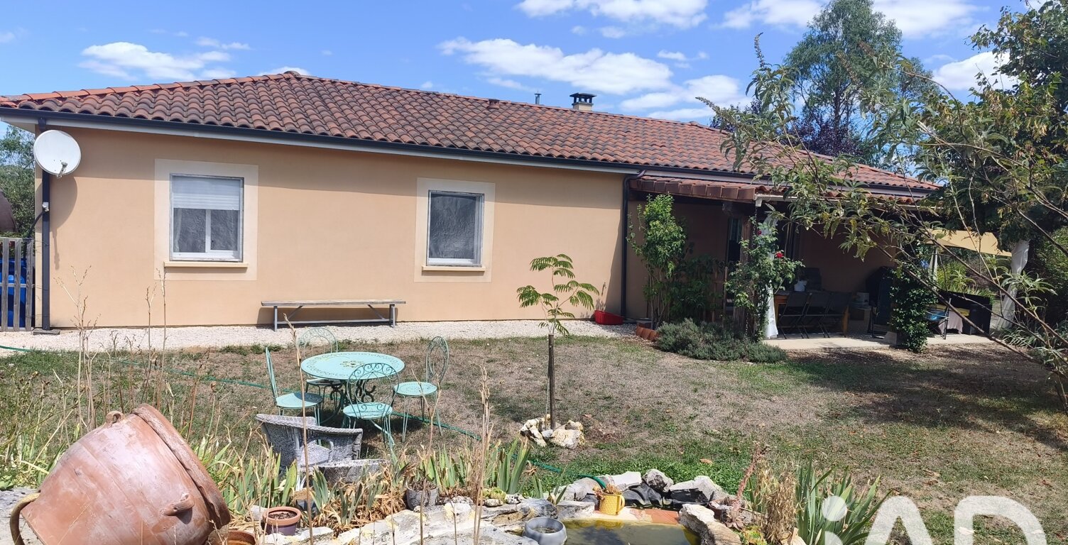 Vente Maison traditionnelle 5 pièces — photo 1