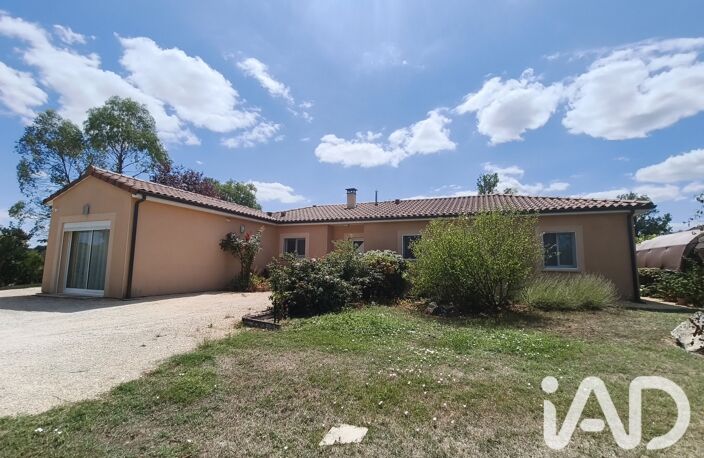 Vente Maison traditionnelle 5 pièces — photo 2