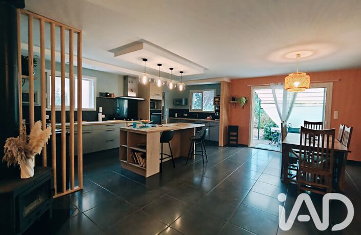 Vente Maison traditionnelle 5 pièces — photo 3