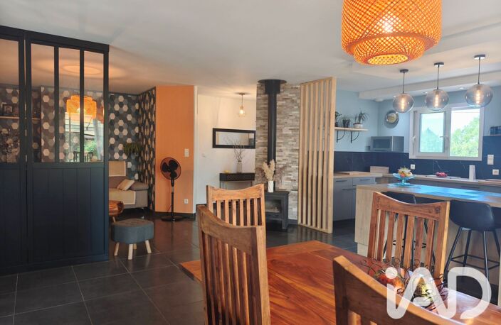 Vente Maison traditionnelle 5 pièces — photo 4