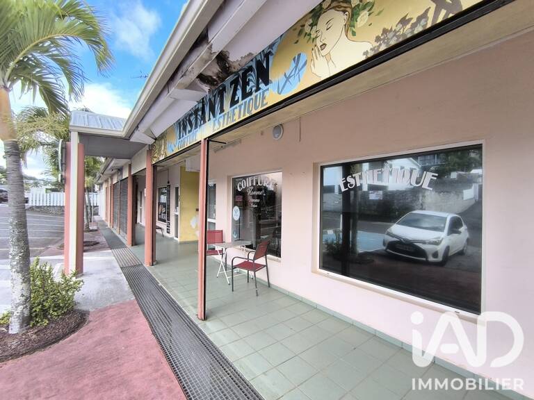Vente Esthétique, Coiffure 67 m&sup2; — photo 1