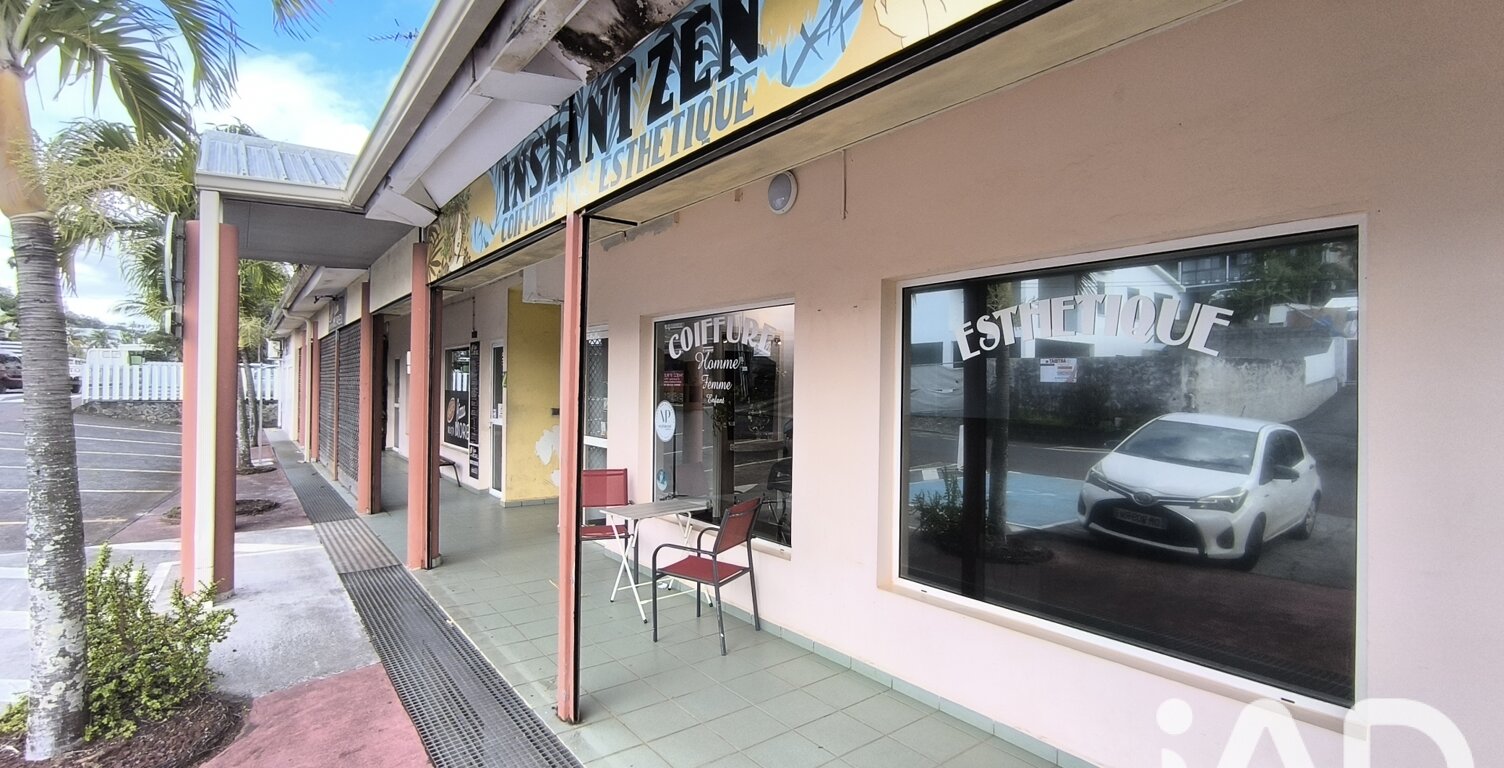 Vente Esthétique, Coiffure 67 m&sup2; — photo 1