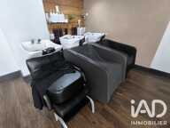 Vente Esthétique, Coiffure 67 m&sup2; — photo 3
