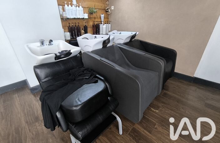 Vente Esthétique, Coiffure 67 m&sup2; — photo 3