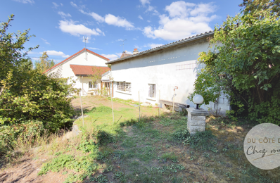Vend maison 2 chambres 83m2 et dépendances à Arcis-sur-Aube — photo du bien
