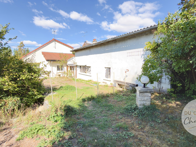 Vend maison 2 chambres 83m2 et dépendances à Arcis-sur-Aube — photo du bien