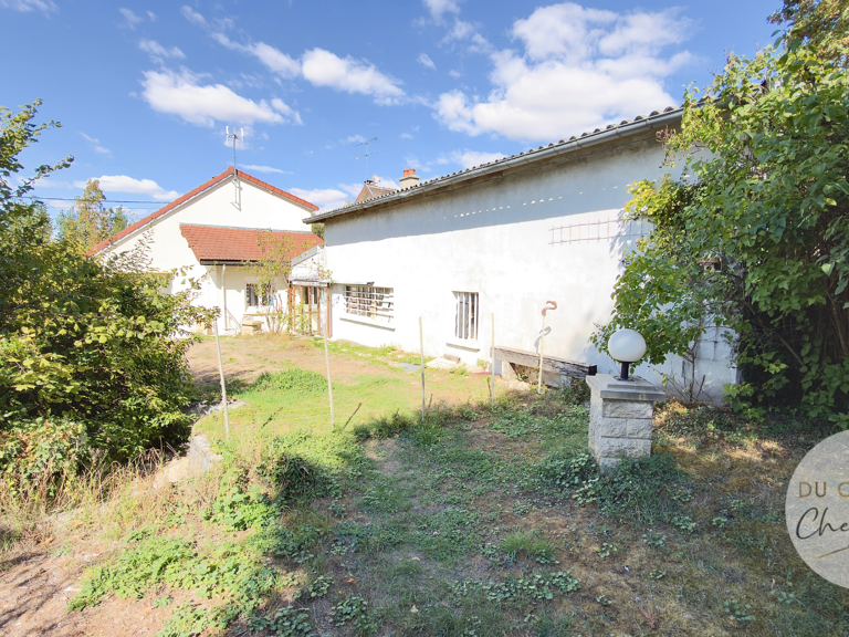 Vend maison 2 chambres 83m2 et dépendances à Arcis-sur-Aube — photo 1