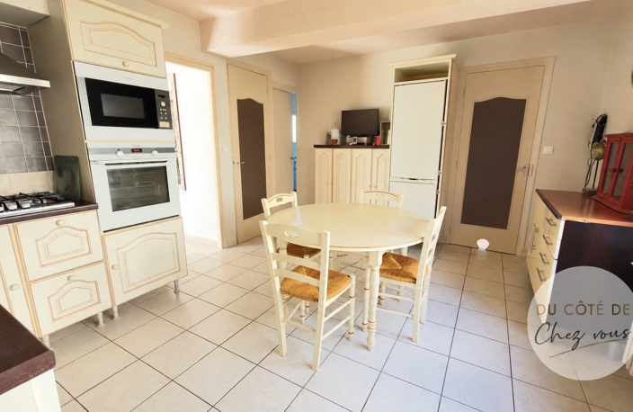 Vend maison 2 chambres 83m2 et dépendances à Arcis-sur-Aube — photo 3