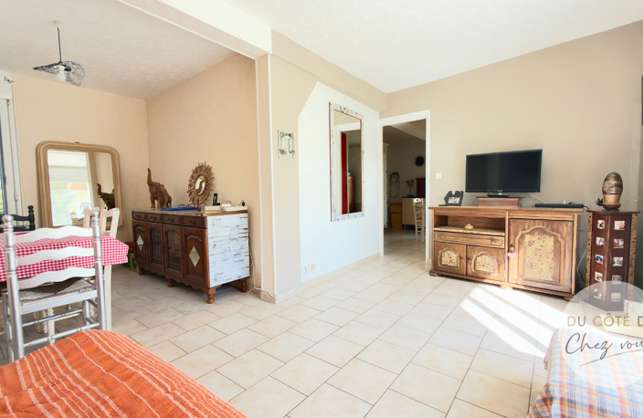 Vend maison 2 chambres 83m2 et dépendances à Arcis-sur-Aube — photo 4