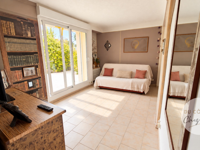 Vend maison 2 chambres 83m2 et dépendances à Arcis-sur-Aube — photo du bien
