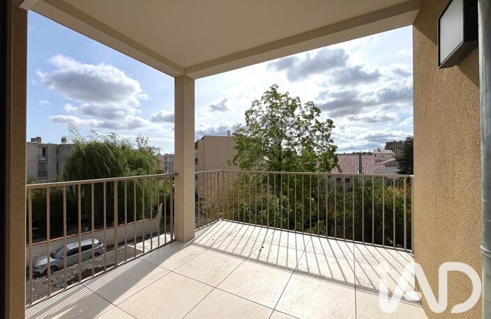 Vente Appartement 3 pièces — photo 2