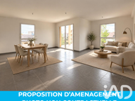 Vente Appartement 3 pièces — photo 3