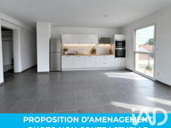 Vente Appartement 3 pièces — photo 4