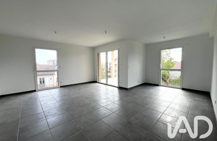 Vente Appartement 3 pièces — photo 5