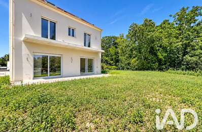 Vente Maison/villa 8 pièces — photo du bien