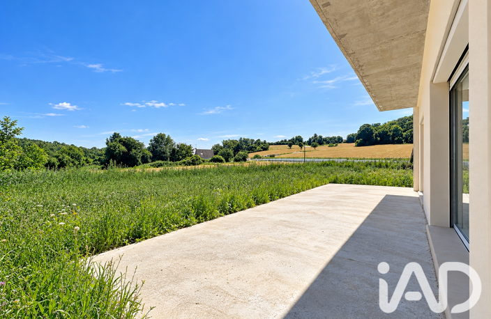 Vente Maison/villa 8 pièces — photo 2