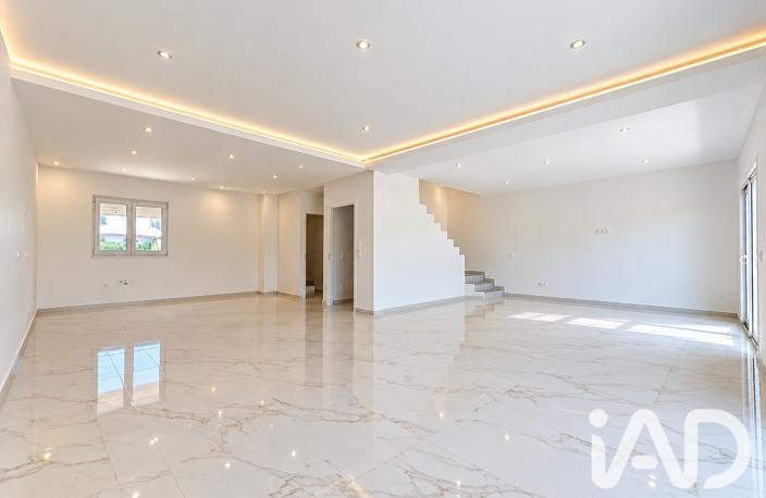 Vente Maison/villa 8 pièces — photo 4