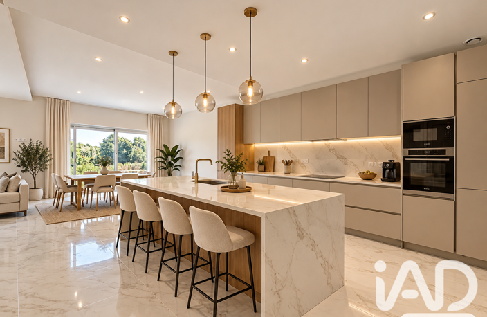 Vente Maison/villa 8 pièces — photo 5