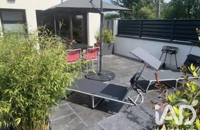 Vente Maison/villa 3 pièces — photo du bien