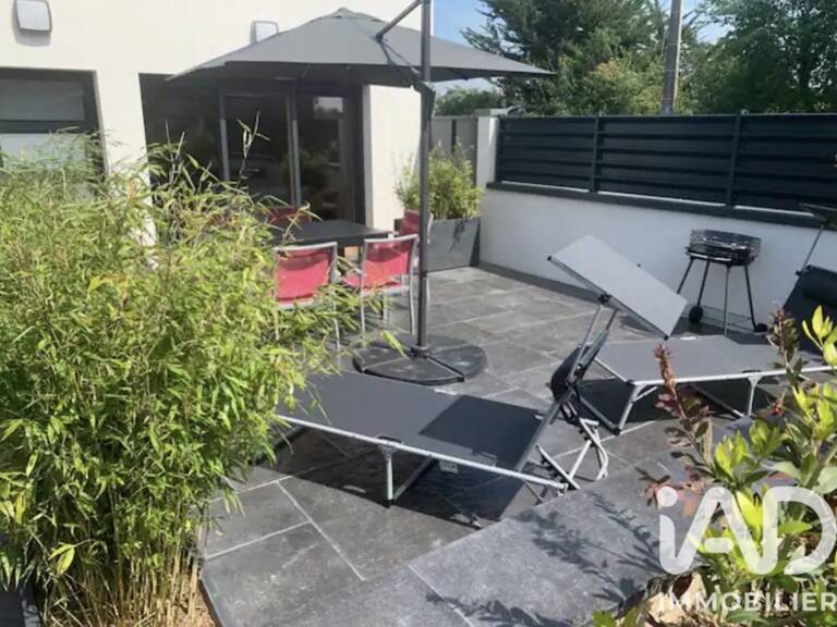 Vente Maison/villa 3 pièces — photo 1