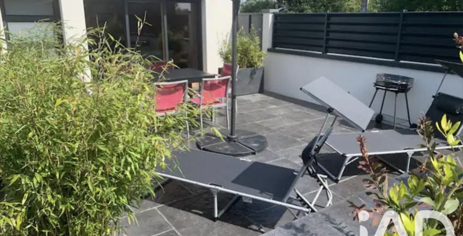 Vente Maison/villa 3 pièces — photo 1
