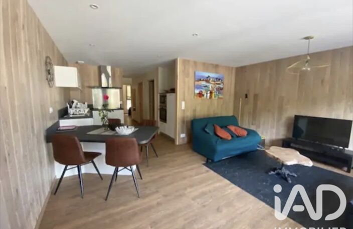 Vente Maison/villa 3 pièces — photo 2