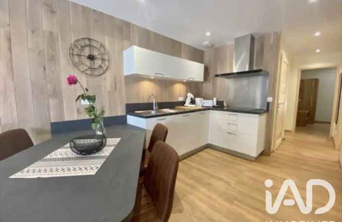 Vente Maison/villa 3 pièces — photo 3