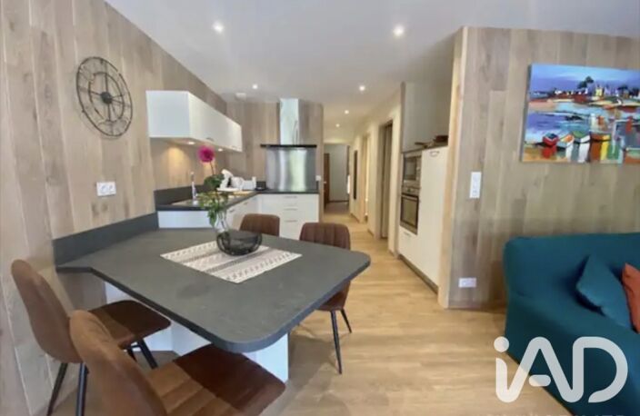 Vente Maison/villa 3 pièces — photo 4