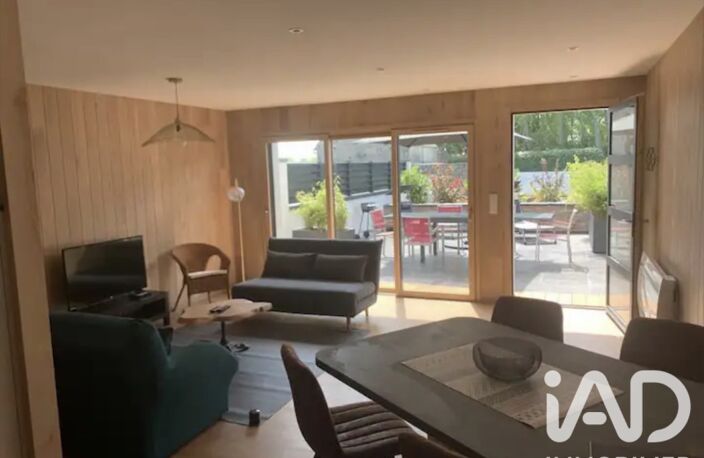 Vente Maison/villa 3 pièces — photo 5