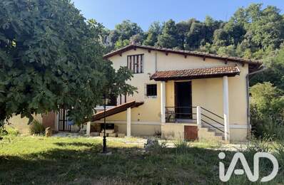 Vente Maison/villa 4 pièces — photo du bien