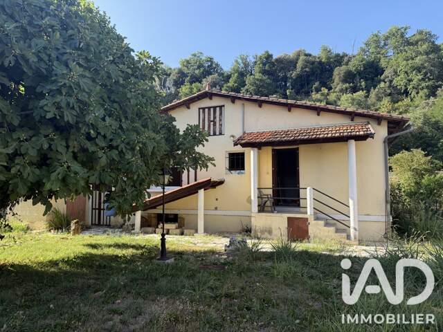 Vente Maison/villa 4 pièces — photo du bien