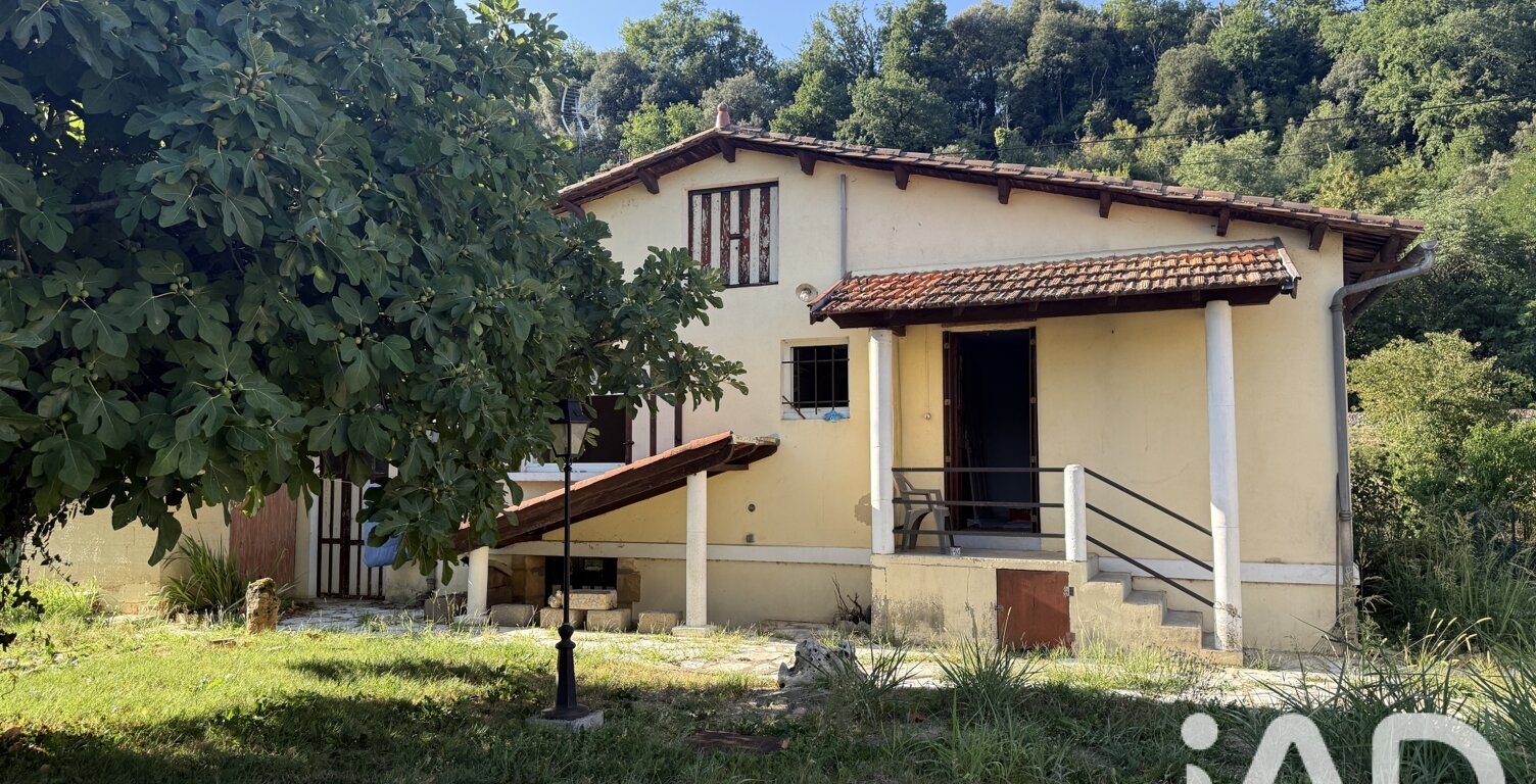 Vente Maison/villa 4 pièces — photo 1