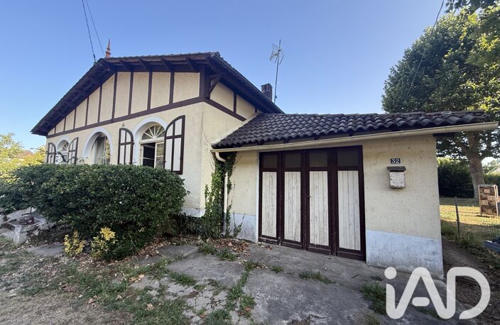Vente Maison/villa 4 pièces — photo 2
