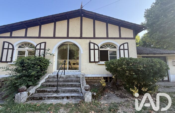 Vente Maison/villa 4 pièces — photo 3