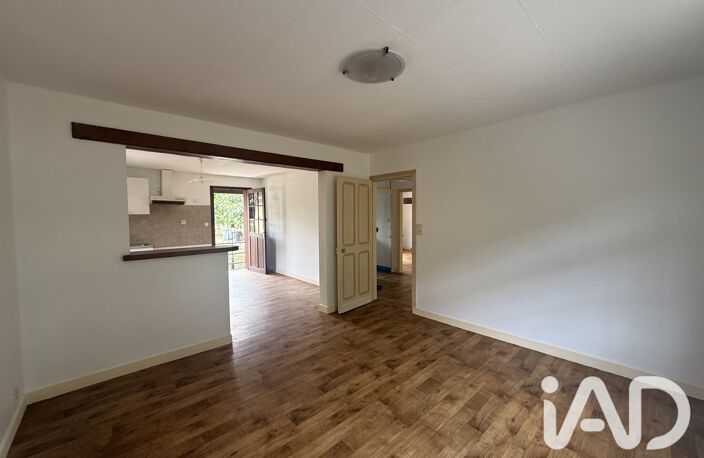 Vente Maison/villa 4 pièces — photo 5