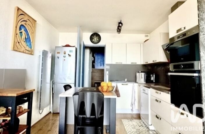 Vente Duplex 2 pièces — photo 3
