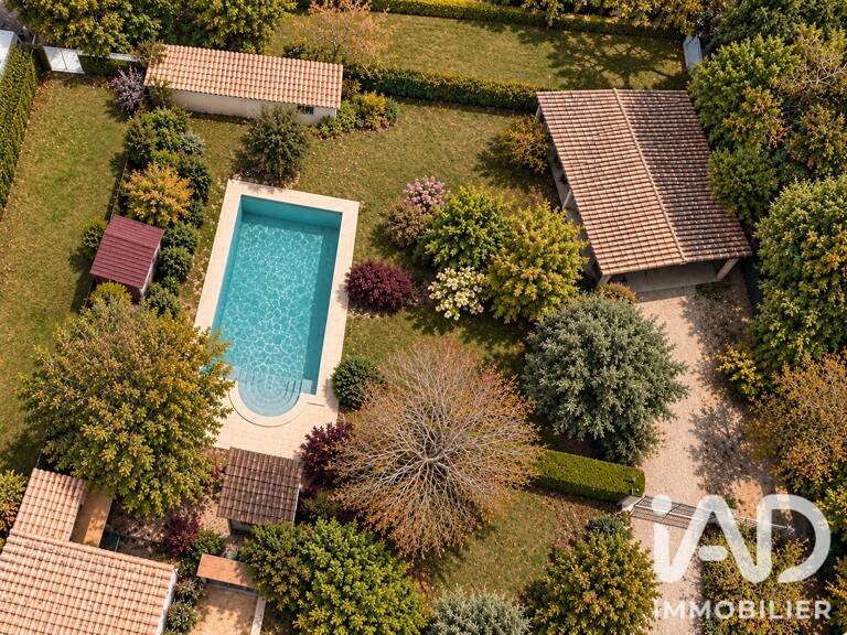 Vente Maison de village 6 pièces — photo 1