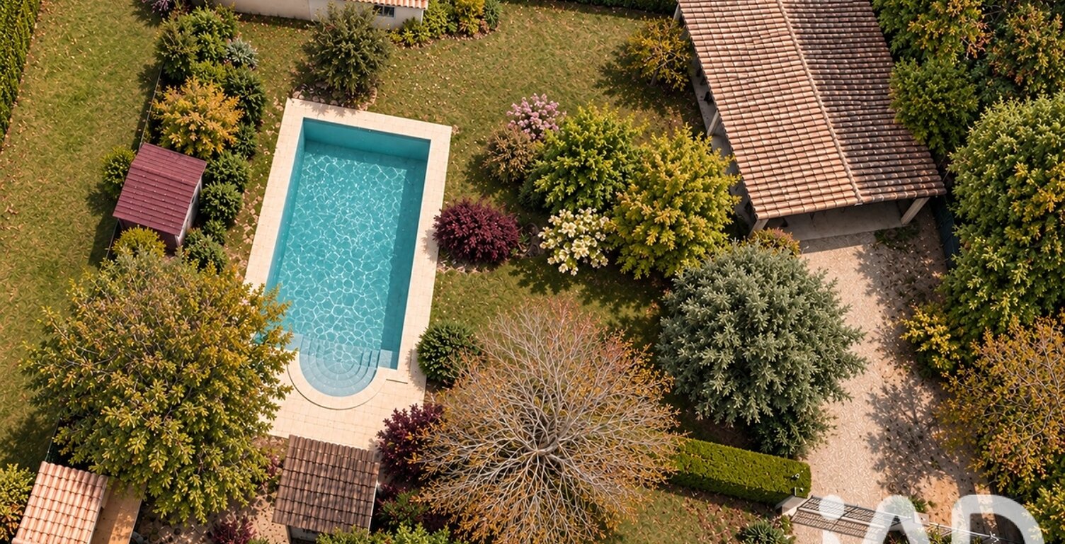 Vente Maison de village 6 pièces — photo 1
