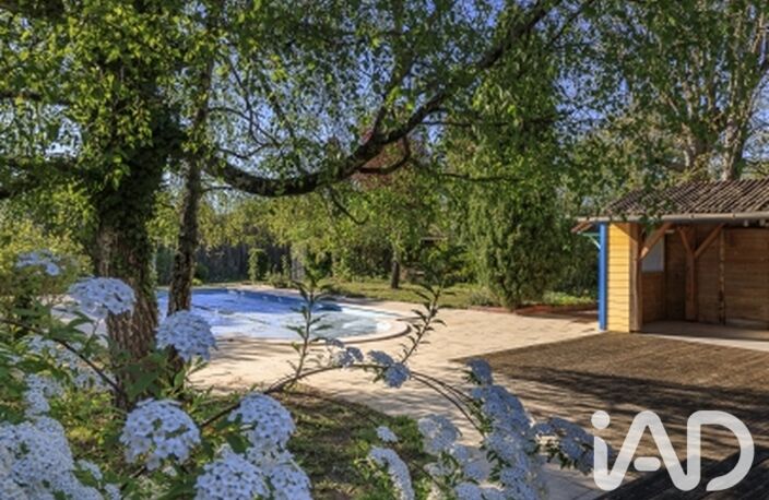 Vente Maison de village 6 pièces — photo 3