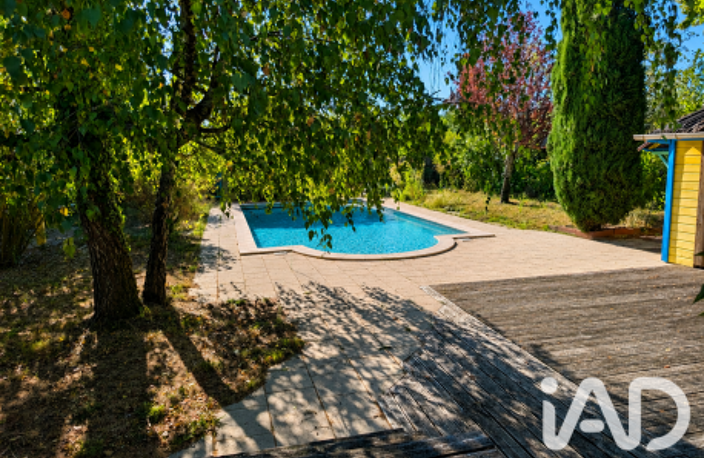 Vente Maison de village 6 pièces — photo 4