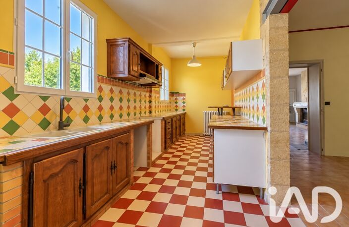 Vente Maison de village 6 pièces — photo 5