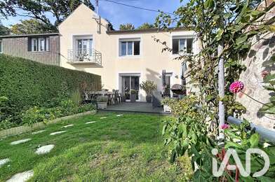 Maison 4 pièces 169000 €
