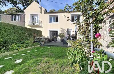 Vente Maison de ville 4 pièces — photo du bien