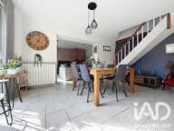 Vente Maison de ville 4 pièces — photo 2